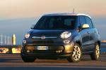 Fiat 500L 1.6 MJT 2013 года